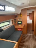 Segelyacht Bavaria C42 Katharina Katharina 15