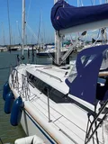 Segelyacht Bavaria C42 Katharina Katharina 4