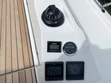 Segelyacht Bavaria C42 Katharina Katharina 5