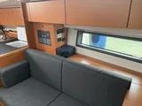 Segelyacht Bavaria C42 Katharina Katharina 9