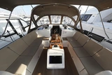 Bavaria C42 Style-Segelyacht Silver Seagull in Kroatien