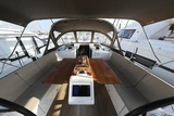 Bavaria C42 Style-Segelyacht Silver Seagull in Kroatien