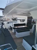 Fountaine Pajot Astrea 42 Quatuor-Katamaran Macho in Kroatien