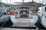 Segelyacht Bavaria Cruiser 51 Bamboo Bamboo 3