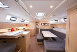 Segelyacht Bavaria Cruiser 51 Bamboo Bamboo 4