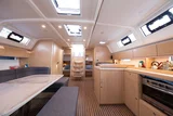 Segelyacht Bavaria Cruiser 51 Bamboo Bamboo 5