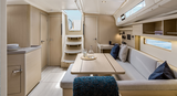 Oceanis 40.1-Segelyacht Ocean Pearl in Griechenland 