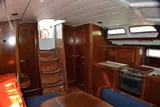 Oceanis Clipper 423 - 4 cab.-Segelyacht Brava in Kroatien