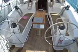 Bavaria Cruiser 40-Segelyacht Manta in Kroatien