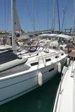 Bavaria Cruiser 40-Segelyacht Manta in Kroatien