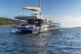 Katamaran Dufour 48 Catamaran 5 1 Cab Nox Nox 5