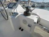 Lagoon 450 - 4 + 2 cab.-Katamaran Zuzo II in Kroatien