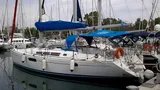 Segelyacht Sun Odyssey 44i Flora Mirabilis Flora Mirabilis 1