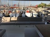 Fountaine Pajot Astrea 42 - 4 + 1 cab.-Katamaran Bonita in Türkei