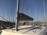 Fountaine Pajot Astrea 42 - 4 + 1 cab.-Katamaran Bonita in Türkei