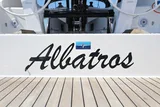 Bavaria Cruiser 41S-Segelyacht Albatros in Kroatien
