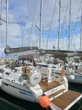 Segelyacht Bavaria Cruiser 41S WindesEile 20 WindesEile 20 3