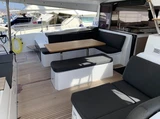 Fountaine Pajot Elba 45 - 4 + 2 cab.-Katamaran Lazuli in Griechenland 