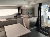 Fountaine Pajot Elba 45 - 4 + 2 cab.-Katamaran Lazuli in Griechenland 