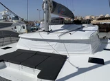 Fountaine Pajot Elba 45 - 4 + 2 cab.-Katamaran Lazuli in Griechenland 