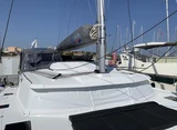 Fountaine Pajot Elba 45 - 4 + 2 cab.-Katamaran Lazuli in Griechenland 