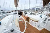 Elan Impression 40-Segelyacht Iron man in Kroatien