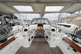 Segelyacht Bavaria Cruiser 40 S Silver Arrow Silver Arrow 4