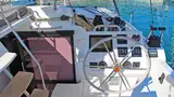 Fountaine Pajot Astrea 42 - 4 + 2 cab.-Katamaran Mojo in Kroatien