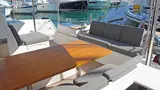 Fountaine Pajot Astrea 42 - 4 + 2 cab.-Katamaran Mojo in Kroatien