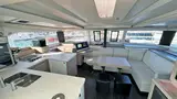 Fountaine Pajot Astrea 42 - 4 + 2 cab.-Katamaran Mojo in Kroatien