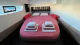 Fountaine Pajot Astrea 42 - 4 + 2 cab.-Katamaran Mojo in Kroatien