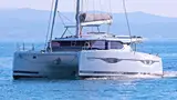 Fountaine Pajot Astrea 42 - 4 + 2 cab.-Katamaran Mojo in Kroatien