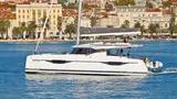 Fountaine Pajot Astrea 42 - 4 + 2 cab.-Katamaran Mojo in Kroatien