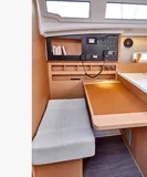 Sun Odyssey 410 - 3 cab.-Segelyacht Chimera in Griechenland 