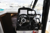 Merry Fisher 895-Motorboot Calypso in Kroatien