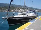 Segelyacht Ocean Star 51 2 5 Cab Stavroula Stavroula 1