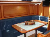 Segelyacht Ocean Star 51 2 5 Cab Stavroula Stavroula 7