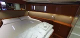 Oceanis 48 - 4 cab.-Segelyacht Passionaut in Kroatien