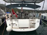 Sun Odyssey 439-Segelyacht Toya in Türkei