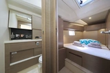 Hanse 508 - 5 + 1 cab.-Segelyacht Licence to Chill in Kroatien