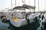 Segelyacht Hanse 508 5 1 Cab Licence To Chill Licence To Chill 4