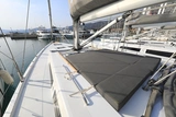 Hanse 508 - 5 + 1 cab.-Segelyacht Licence to Chill in Kroatien