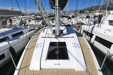 Segelyacht Hanse 418 3 Cab Faro Faro 6