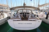 Segelyacht Hanse 388 Sweet Summer Sweet Summer 1