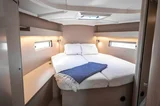 Oceanis 40.1 - 3 cab.-Segelyacht Keiki in Kroatien