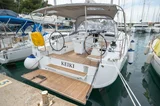 Oceanis 40.1 - 3 cab.-Segelyacht Keiki in Kroatien