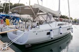 Oceanis 40.1 - 3 cab.-Segelyacht Keiki in Kroatien