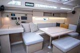 Oceanis 40.1 - 3 cab.-Segelyacht Keiki in Kroatien