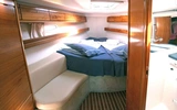 Segelyacht Bavaria 39 Cruiser Xenia Xenia 11