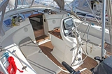 Segelyacht Bavaria 39 Cruiser Xenia Xenia 4